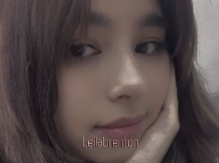 leilabrenton Sexe désirs