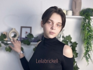 Leilabrickell
