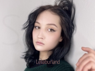 Leilaburland