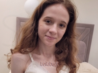 Leilaburt