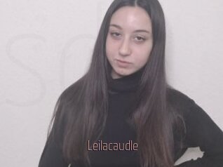 Leilacaudle