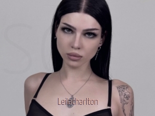 Leilacharlton
