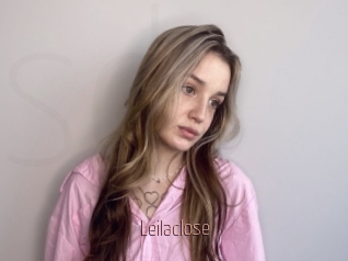 Leilaclose