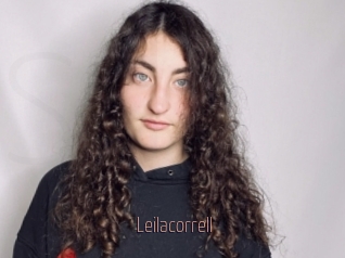Leilacorrell
