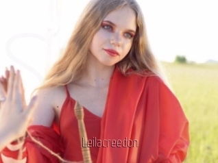 Leilacreedon