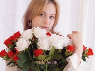 leiladenner Sexe désirs