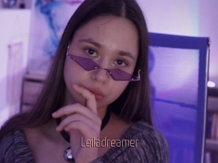 Leiladreamer