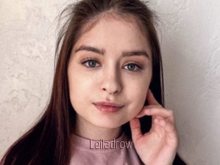leiladrow Sexe désirs
