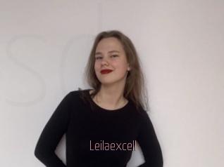 Leilaexcell