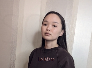 Leilafare