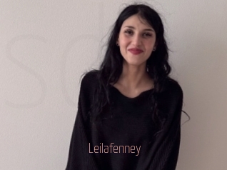 Leilafenney