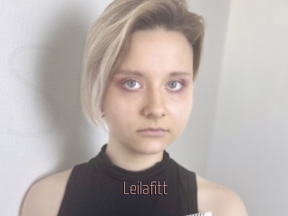 Leilafitt