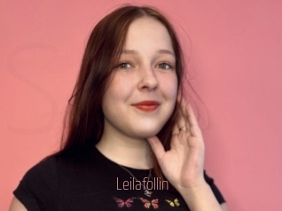 Leilafollin