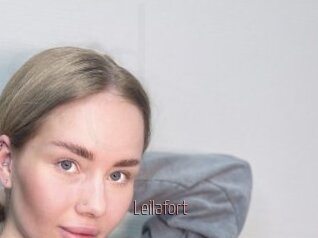 Leilafort