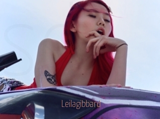 leilagibbard Sexe désirs