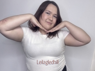 Leilagledhill