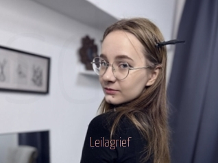 Leilagrief