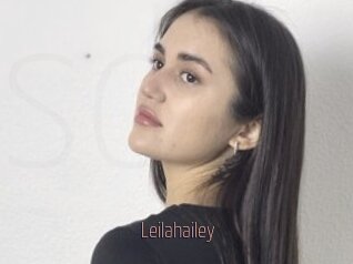 Leilahailey
