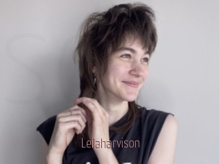 leilaharvison Sexe désirs