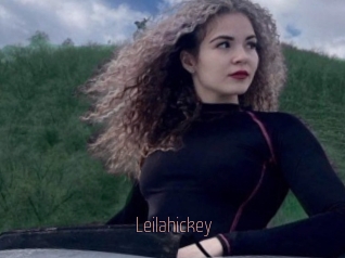 Leilahickey