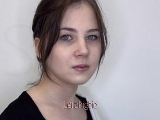 Leilahigbie