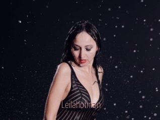 leilahofman Sexe désirs