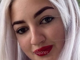 Leilajones