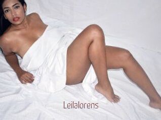 Leilalorens