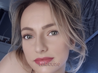 Leilalouise