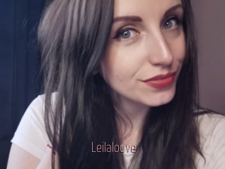 Leilalouve