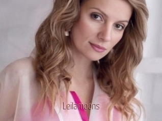 Leilamoons