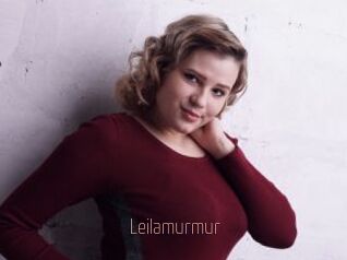 Leilamurmur