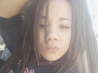 Leilanidahrs