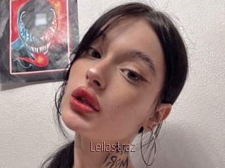 Leilastraz
