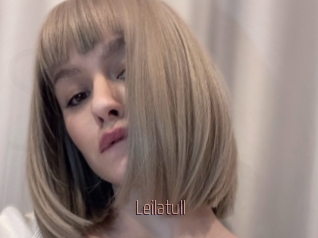 Leilatull