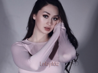 Leilayildiz