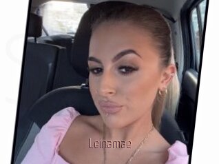 Leinamae