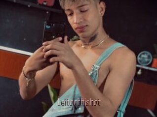 Leitonthishot