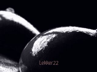 Lekker22