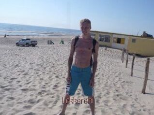 Lekkerebi