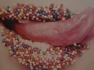 Lekkerje666