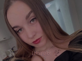 Leksatailor