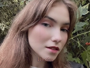 leksifire Sexe désirs