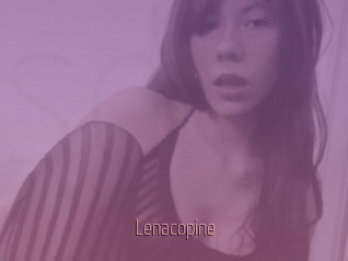 Lenacopine