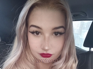 Lenafrench