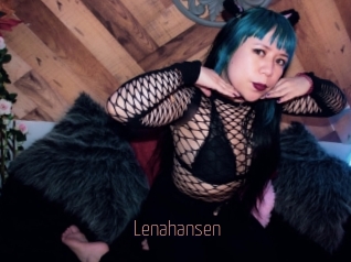 Lenahansen