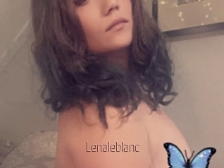 Lenaleblanc