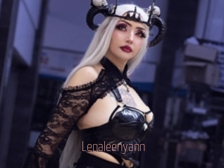 Lenaleenyann