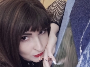Lenami