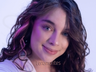 Lenamontes